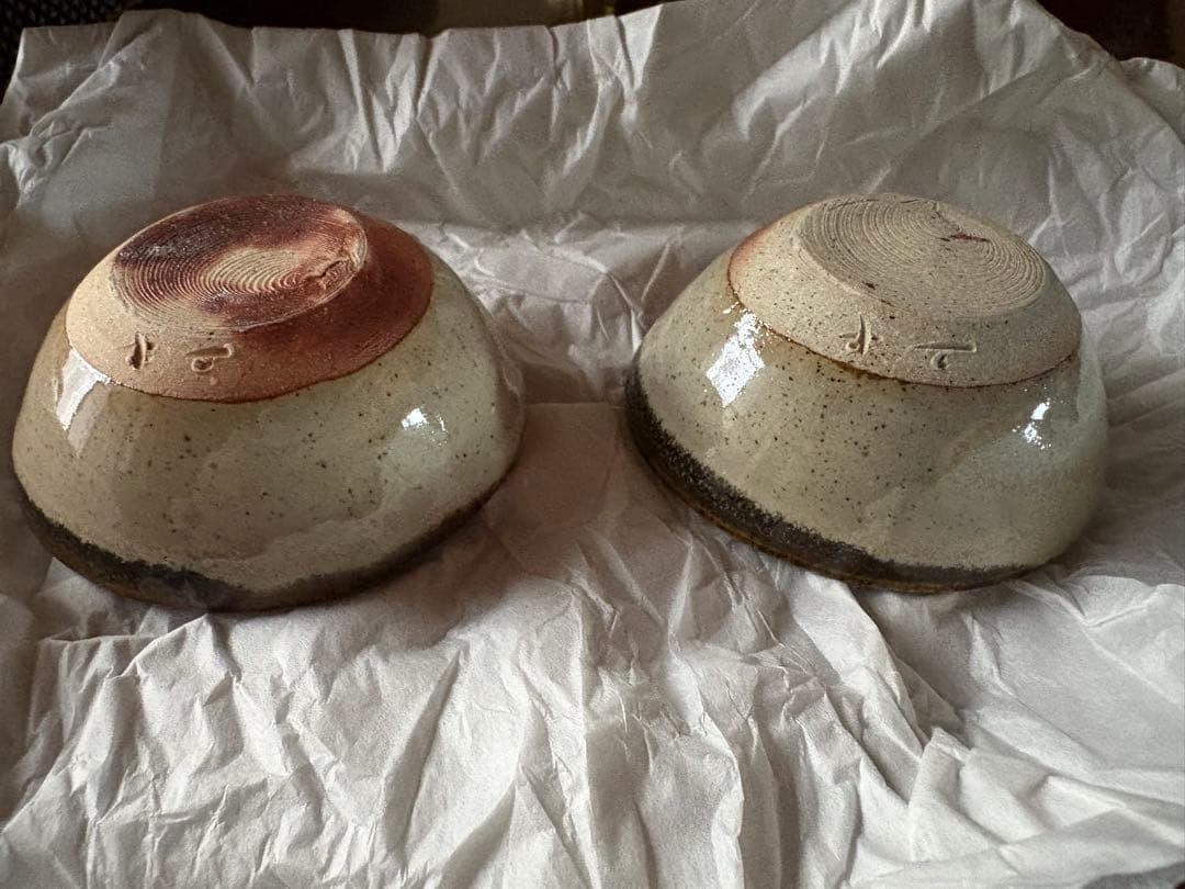 未使用品】越中瀬戸焼 釋永由紀夫 雷鳥徳利 御猪口セット - メルカリ