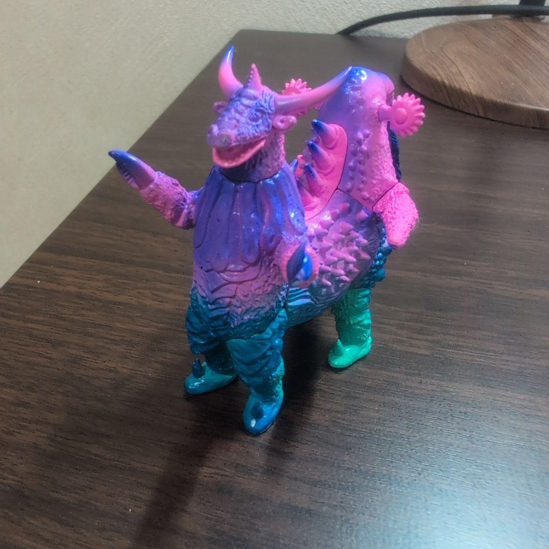 dgウルトラマン ジャンボキング - メルカリ