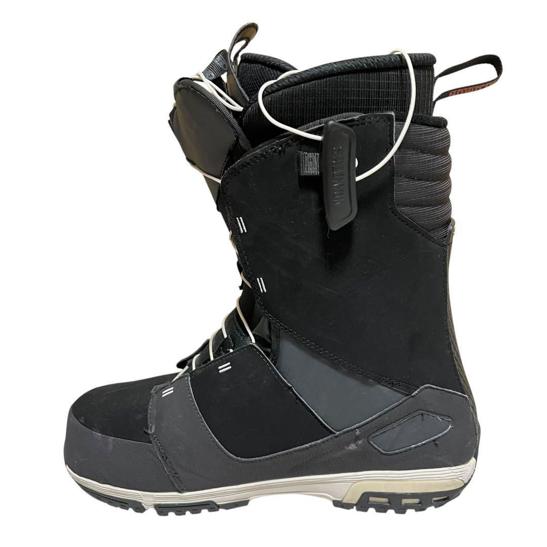 【希少サイズ】 29.5cm DIALOGUE WIDE SALOMON