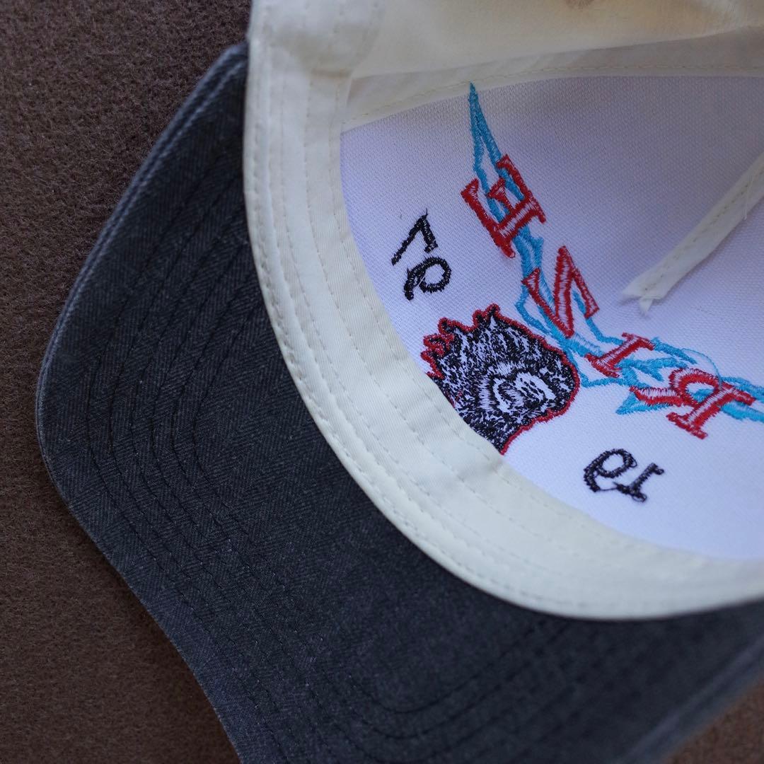 限定品 RIZE TOUR 2025 NOLU 1997 JESSE キャップ