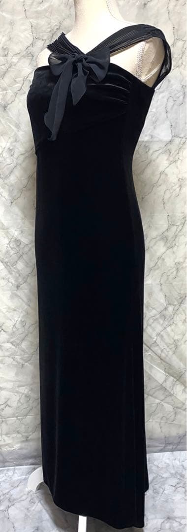 【新品♡タグ付き】SCOTCLUB ヤマダヤ✨　パーティドレス♡ラウンジ♡