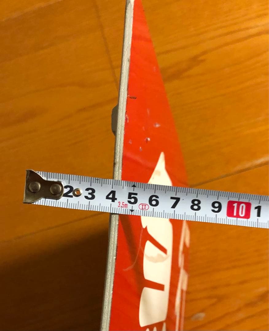 管理番号1242 東急 種別板 サボ 急行