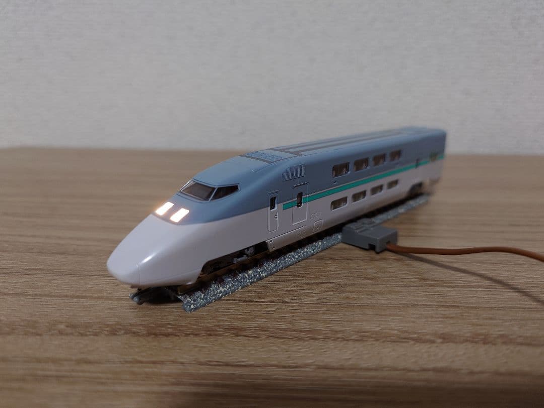 TOMIX E1 6両セット ジャンク品