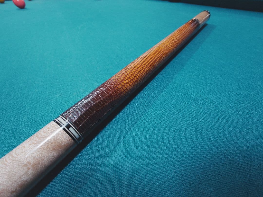 天*ら様 HOWキュー ZR1 バーズアイ バットのみ