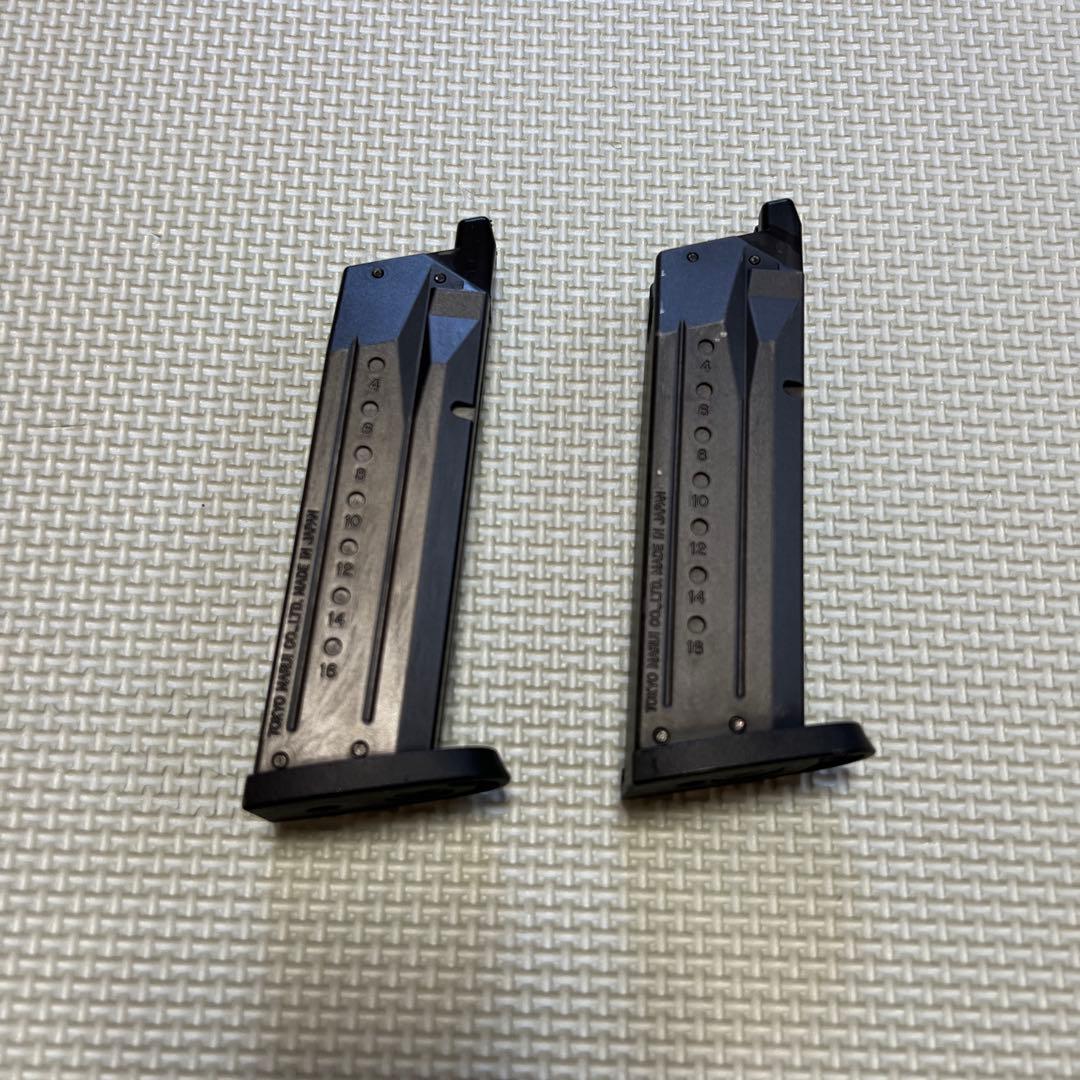 東京マルイ　M&P9Ｌ