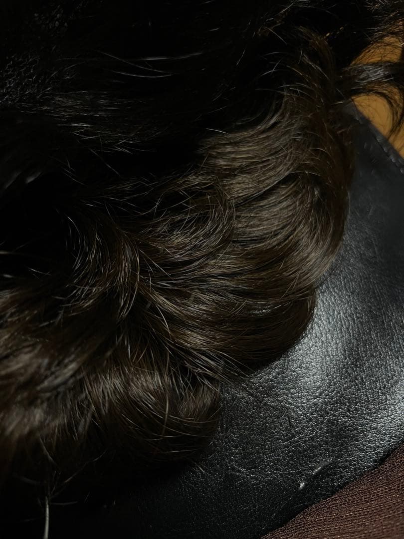 【新品・未使用】フォンテーヌ　ウィッグ　デラックス29