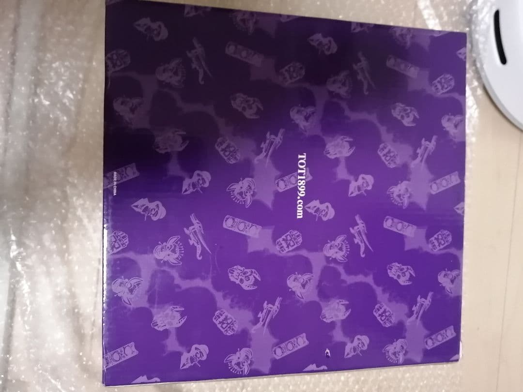 【希少】タワー・オブ・テラー ミッキー フィギュア クロック 東京ディズニーシー