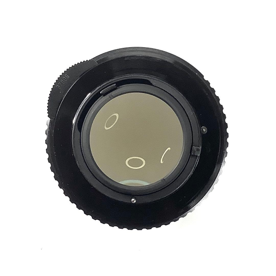 ペンタックス SP F SPOTMATIC／SMC TAKUMAR 50mm