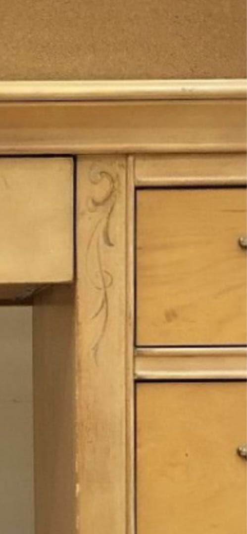 最高級♦️ジェシカマクリントック♦️希少 ヴィンテージ デスク