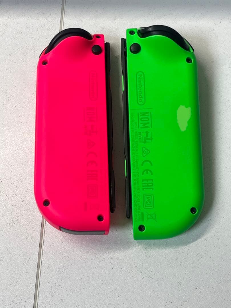 Nintendo Switch スプラトゥーン2 セット