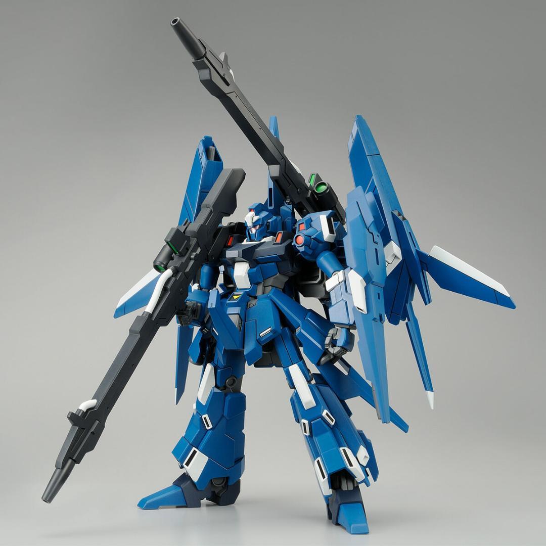 新品未組立】HGガンダムユニコーン連邦系MS4点セット - メルカリ