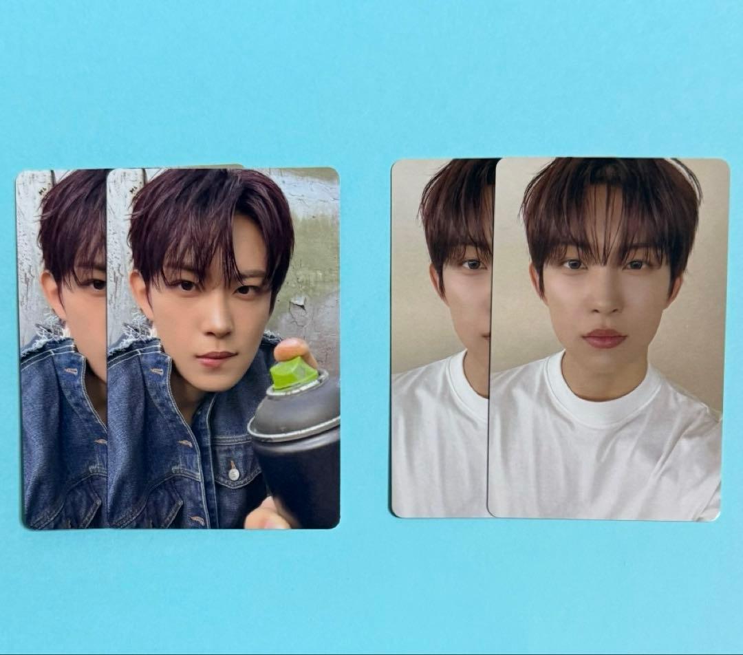 ALPHA DRIVE ONE ALD1 ゴヌ タワレコ 渋谷タワ限定 トレカ - メルカリ