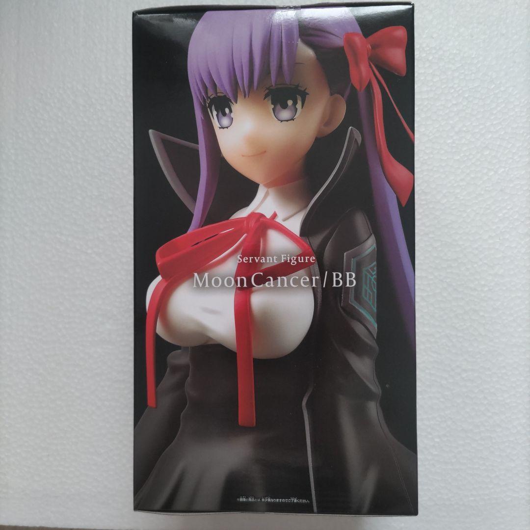 Ｆａｔｅ(フェイト)グランドオーダー☆ムーンキャンサーフィギュア