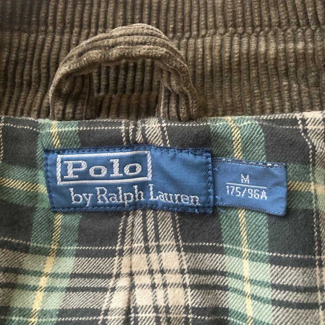POLO by Ralph Lauren ブラウンコート