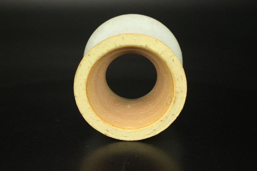 茶道具 蓋置 織部 ガラス 竹 他 五個 まとめて(A338)