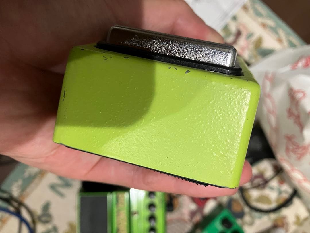 maxon SD9 マクソン SD-9