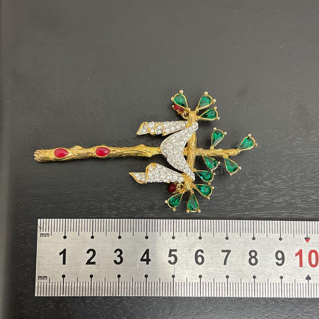 DALI JOIES サルヴァドール.ダリ ブローチ1959の通販はau PAY