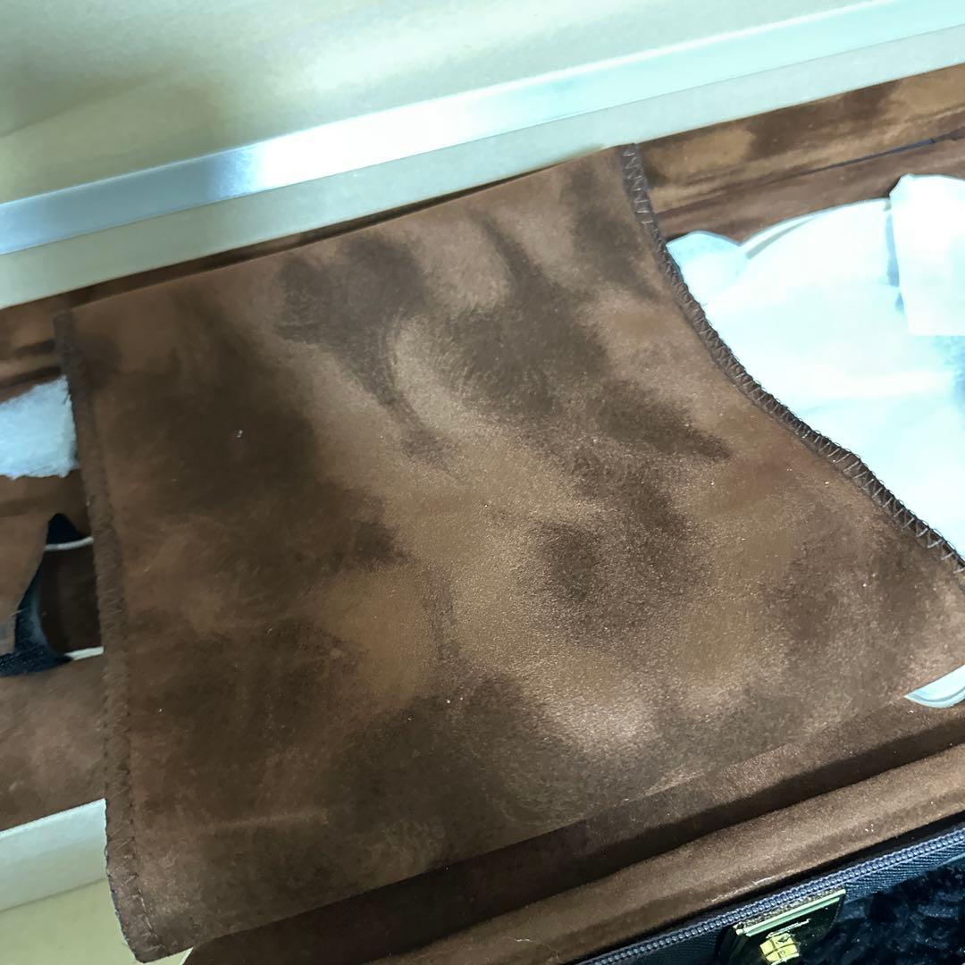 美品 バイオリンケース 4/4サイズ 弦楽器 湿度計付き 弦楽器
