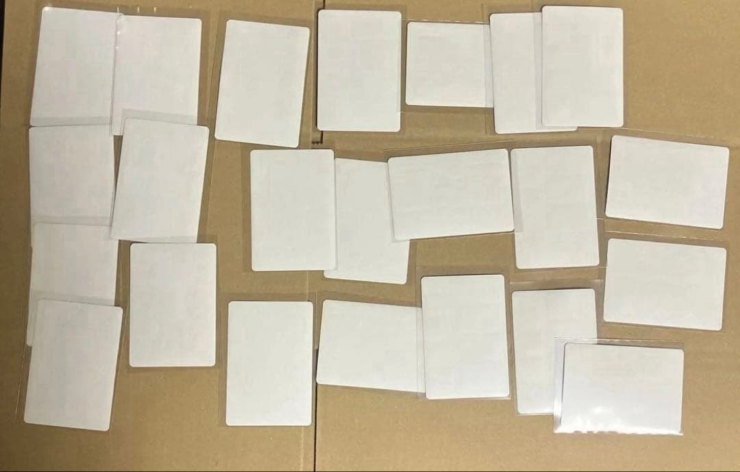 黒子のバスケ スターティングカードコレクション コンプリート 69枚まとめ売り