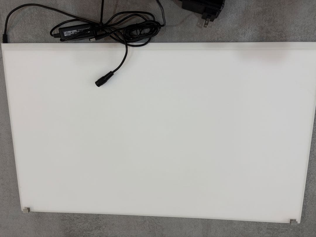 ADA ライトスクリーン 60