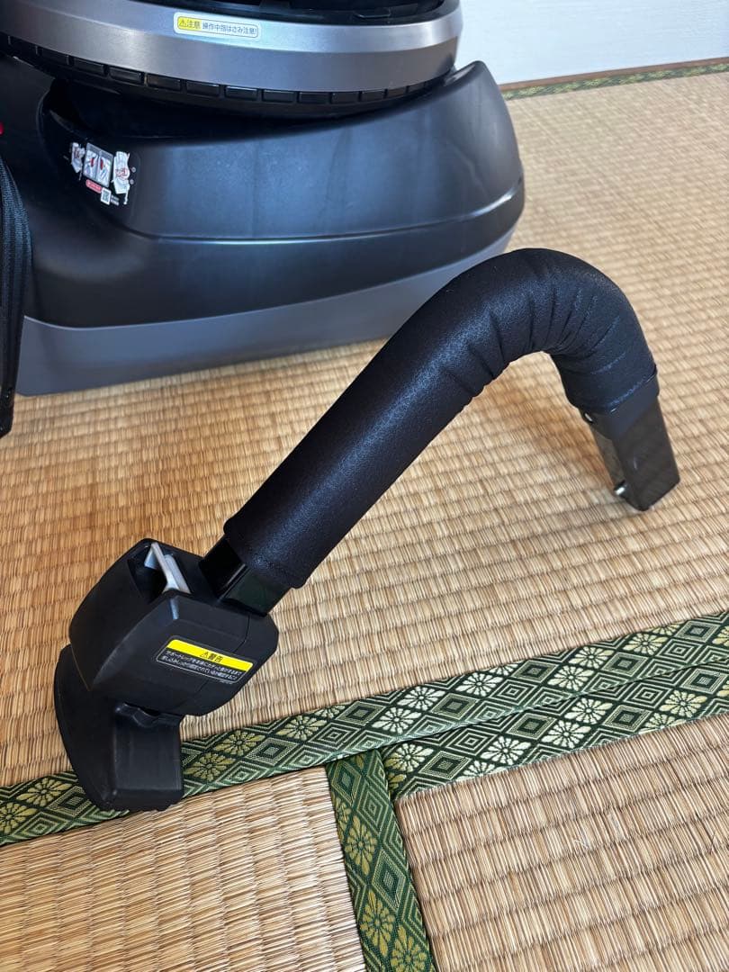 コンビ チャイルドシート クルムーヴ スマート エッグショックSimplight