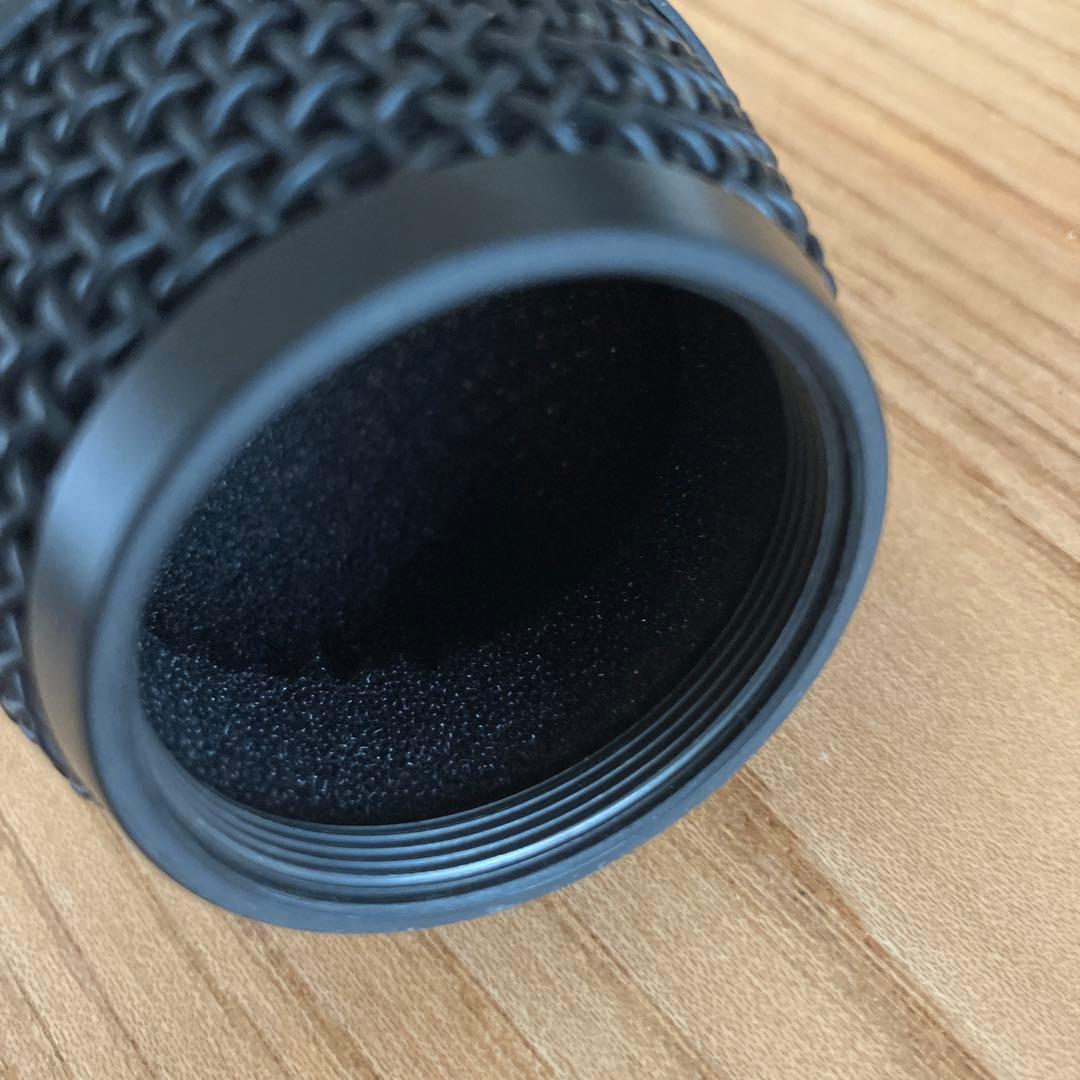 AUDIX OM-5 比較的綺麗です　ケーブル付 ダイナミックマイク