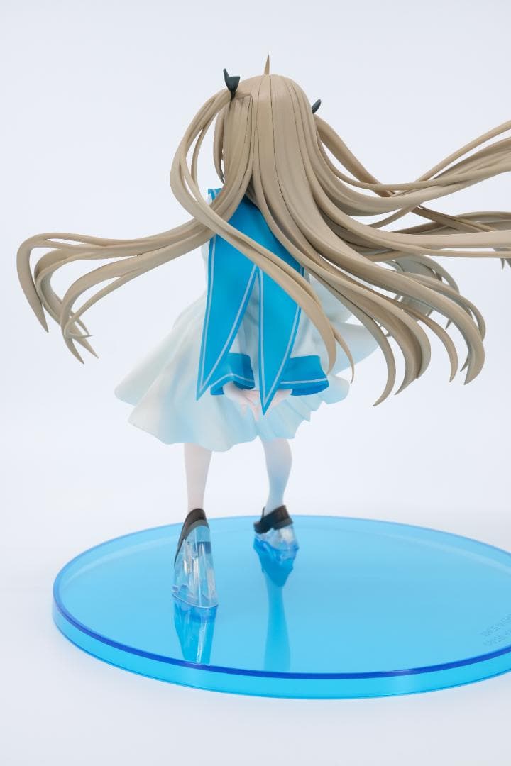 アニプレックス　ATRI-My Dear Moments -　アトリ　1/7