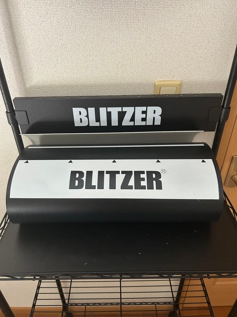 DARTSLIVE ZERO BOARD & BLITZERスタンド・マット