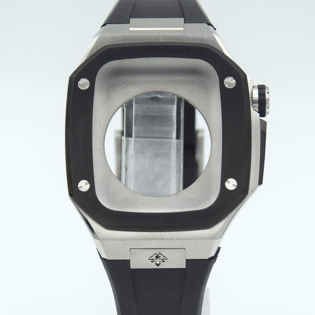 ＊未使用＊ゴールデンコンセプト アップルウォッチ SP-41 ブラック