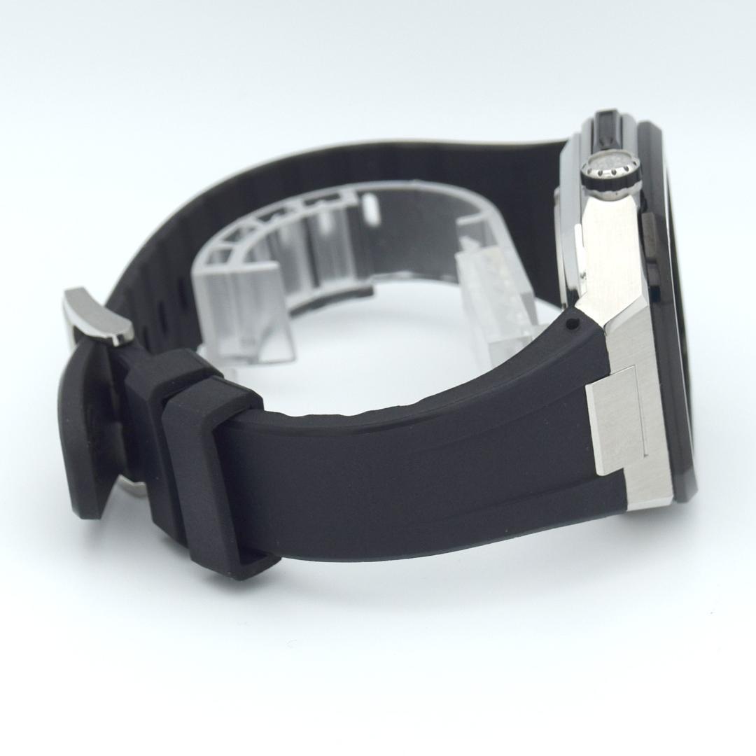 ＊未使用＊ゴールデンコンセプト アップルウォッチ SP-41 ブラック