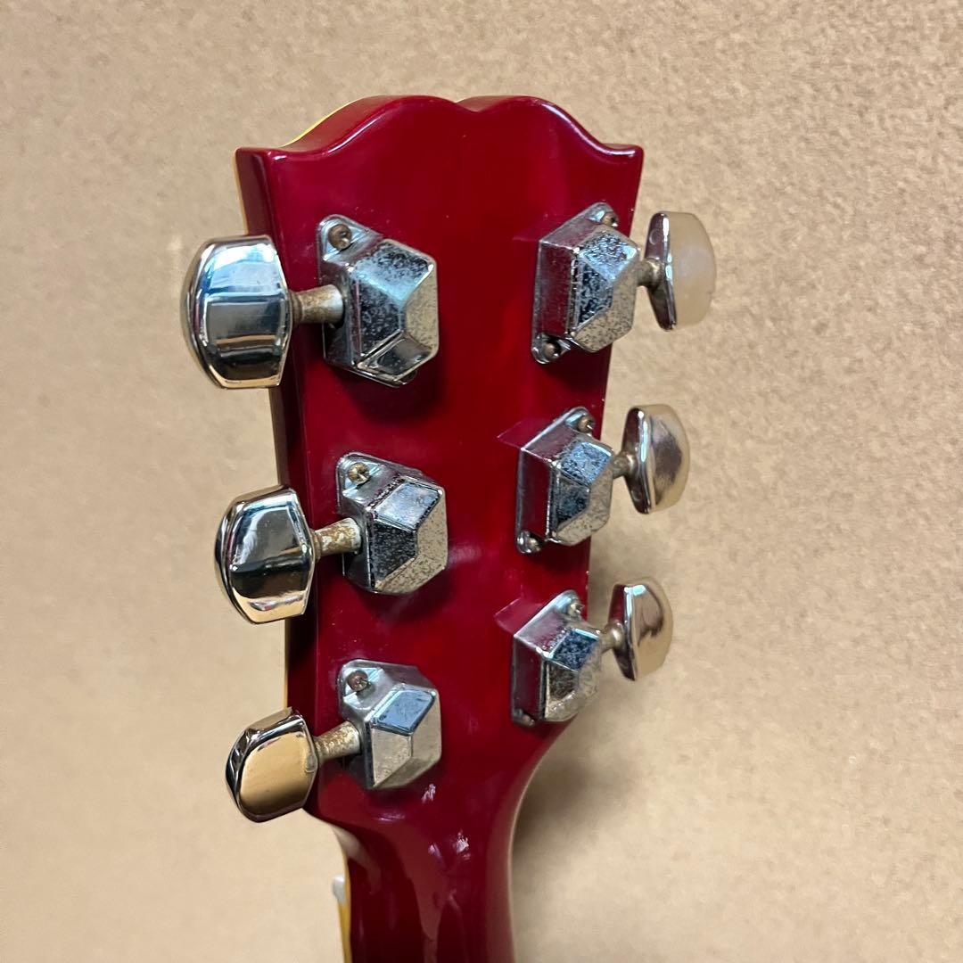 武*様 K-Garage レスポール｜武*様 K-Garage レスポール k-