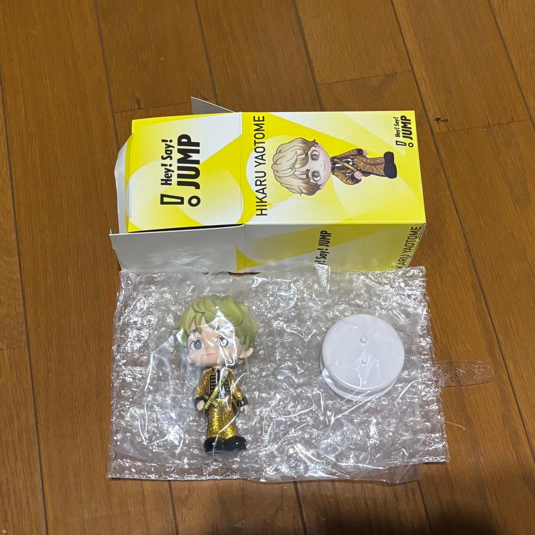 八乙女光 フィギュア ノーマル