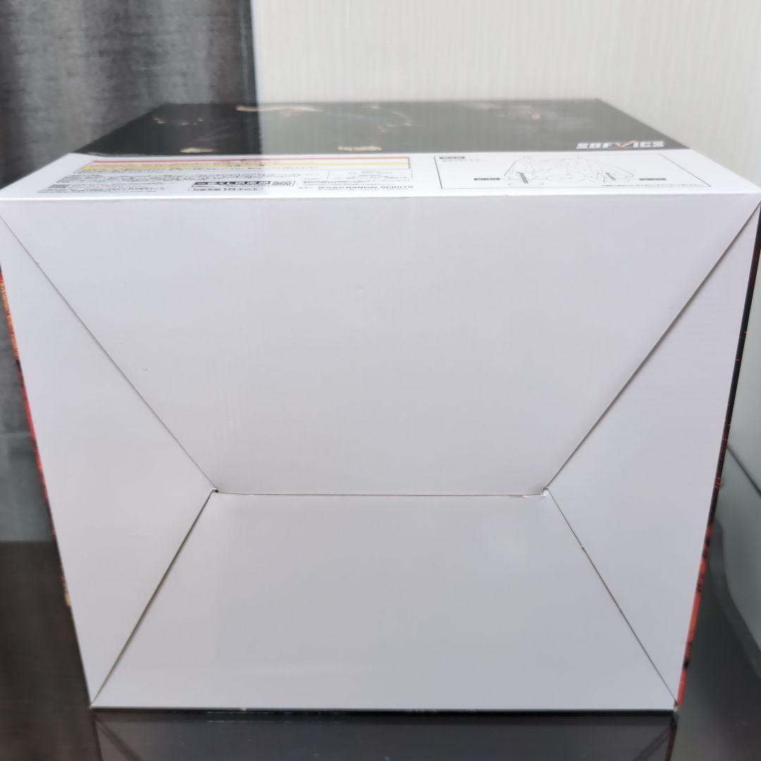 一番くじ ベルセルク 運命に抗う、黒い剣士　全等賞全種コンプリートセット