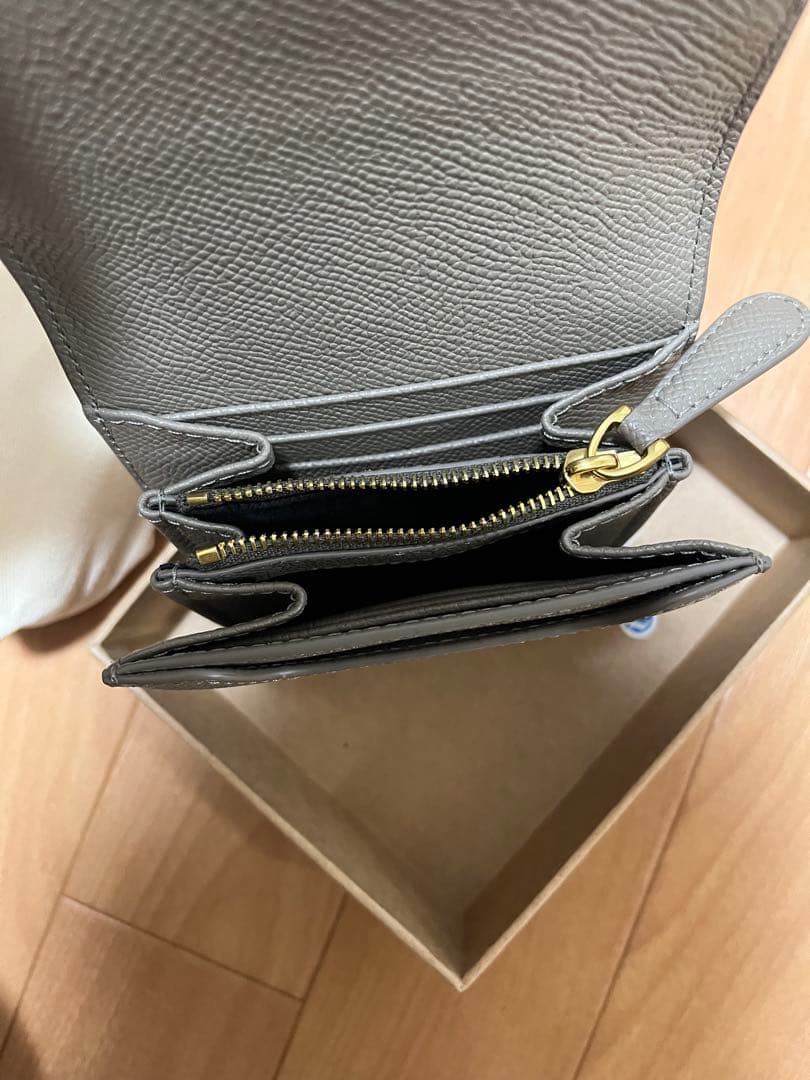 AMI PARIS レディース財布