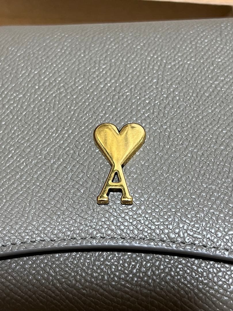 AMI PARIS レディース財布