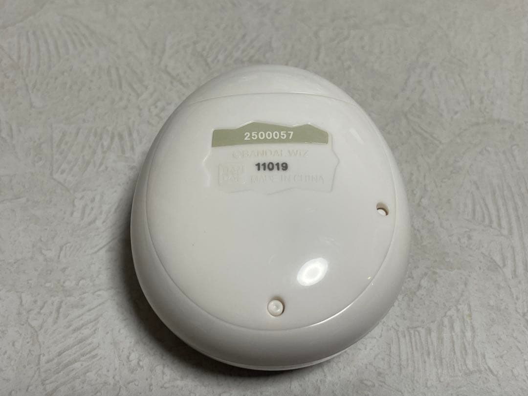 たまごっちみーつ スイーツ　ホワイト