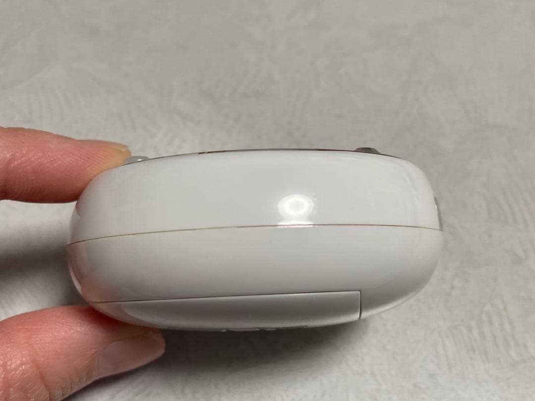 たまごっちみーつ スイーツ　ホワイト