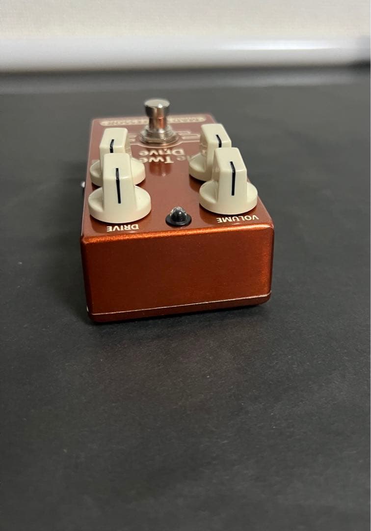 ギター MAD PROFESSOR Little Tweedy Drive