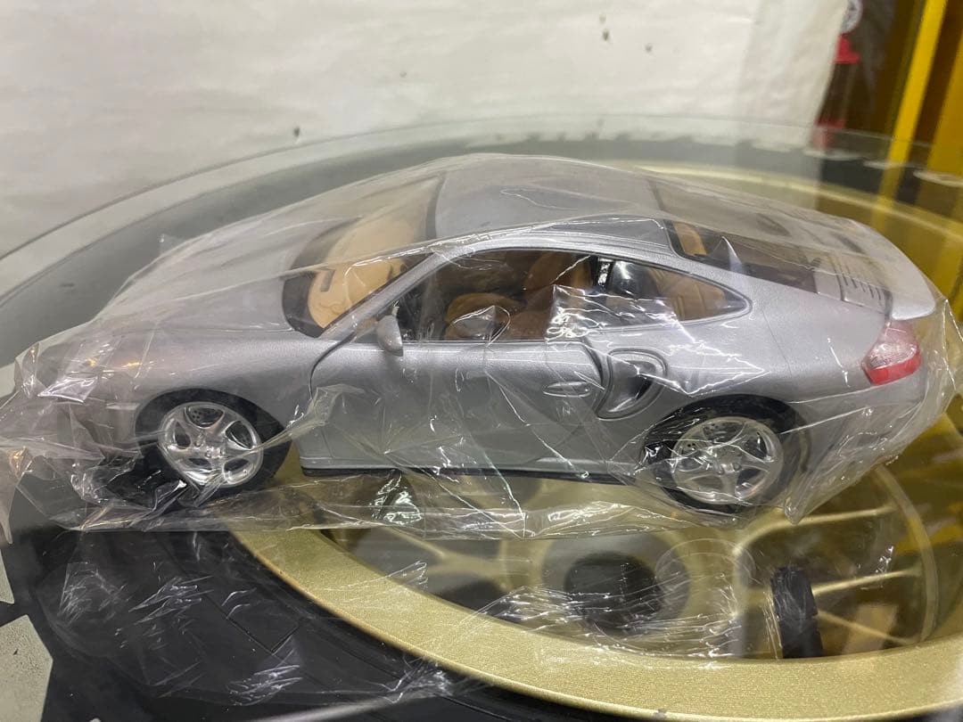 ブラゴ　ポルシェ996 ターボ