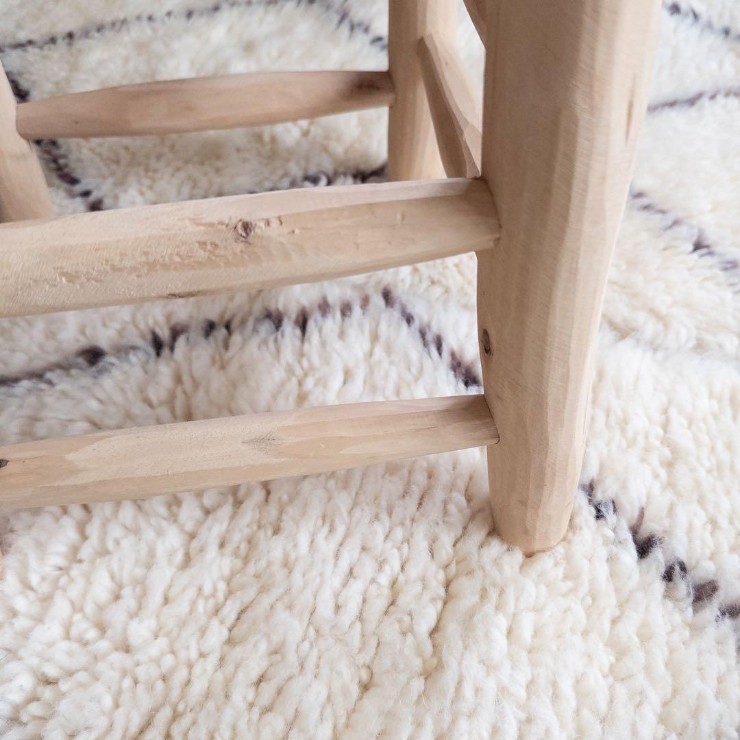 モロッコ スツール 椅子 おしゃれ