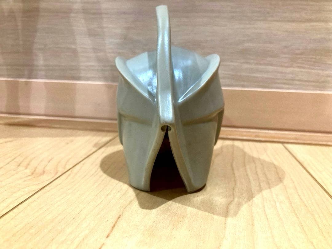 ウルトラマンエース　ブルマァク　円谷プロ　マスク脱着タイプ