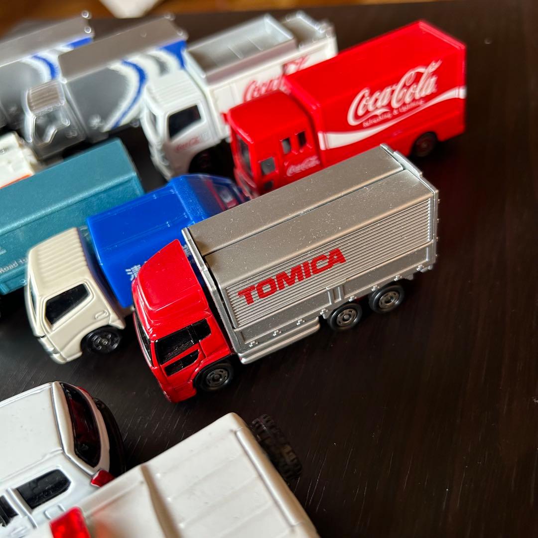 トミカ 75台　まとめ売り