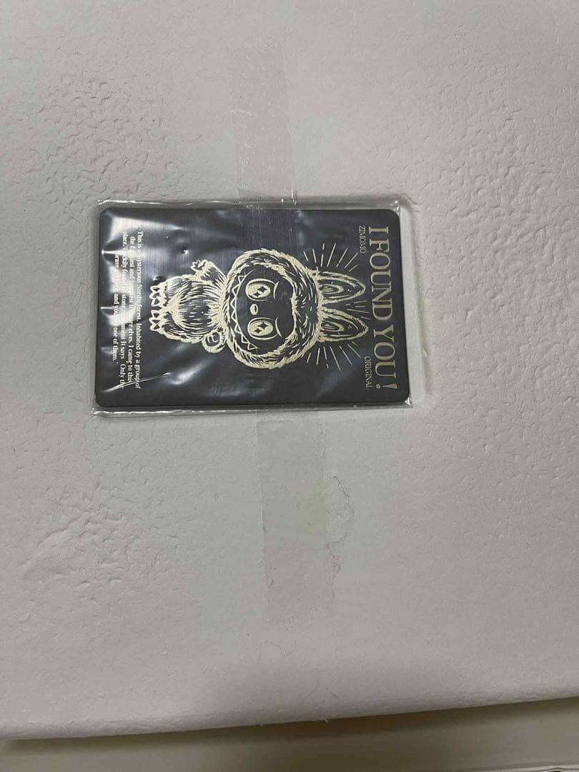 LABUBU ZIMOMO ぬいぐるみ THE MONSTERS