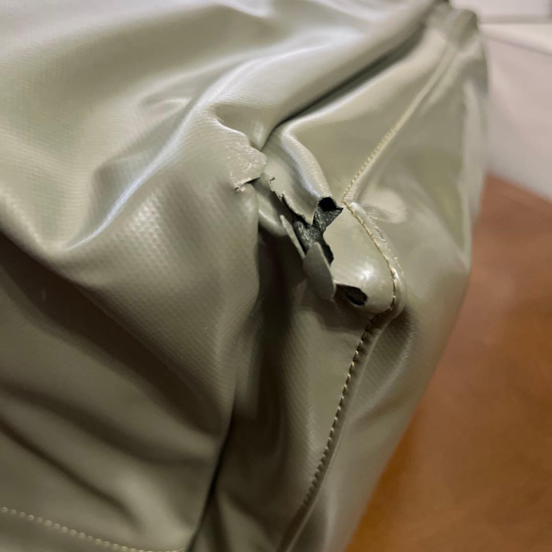 ラゲージレーベルビジネスバッグとショルダーバッグ