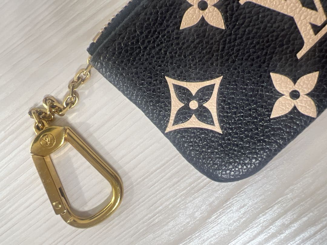 LOUIS VUITTON ポシェットクレ