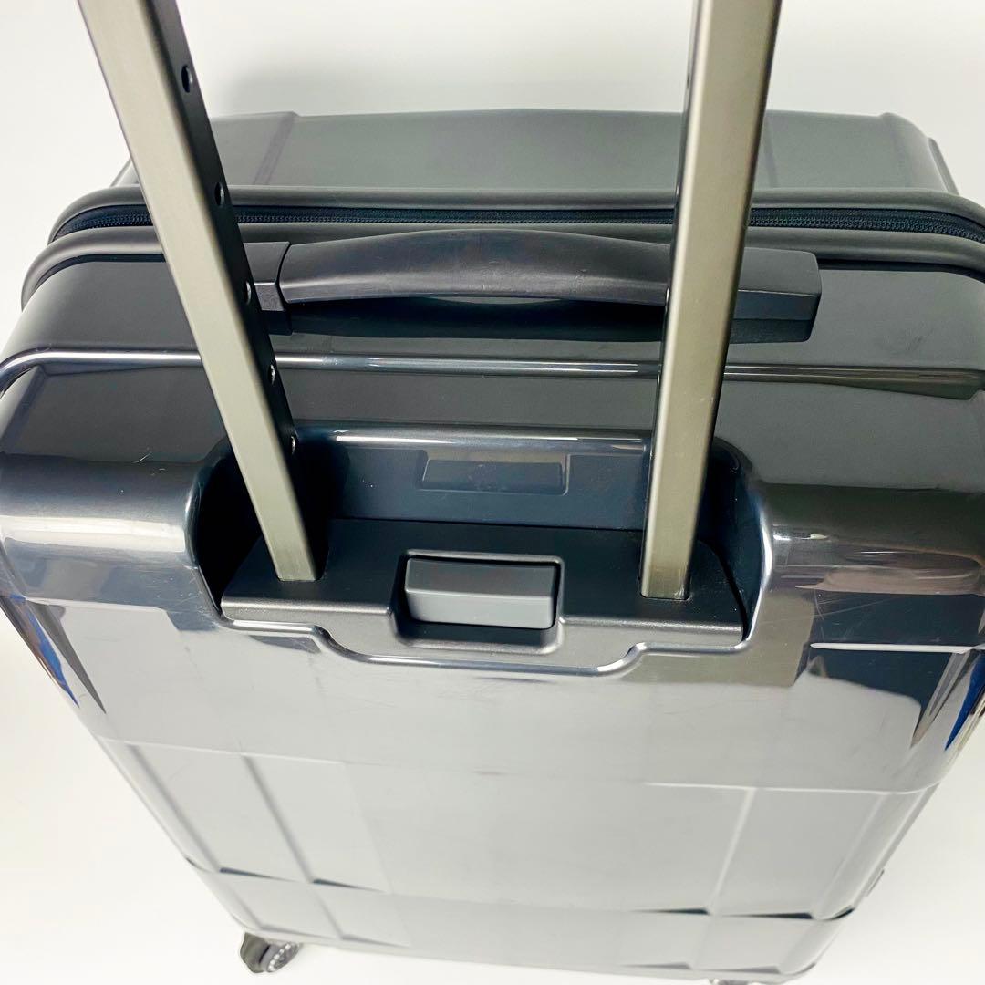 てんてん 様専用プロテカ スタリアCXR スーツケース 日本製 52L