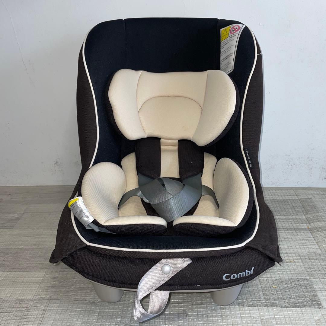 combi (コンビ)チャイルドシートネオモノトーンコッコロUX