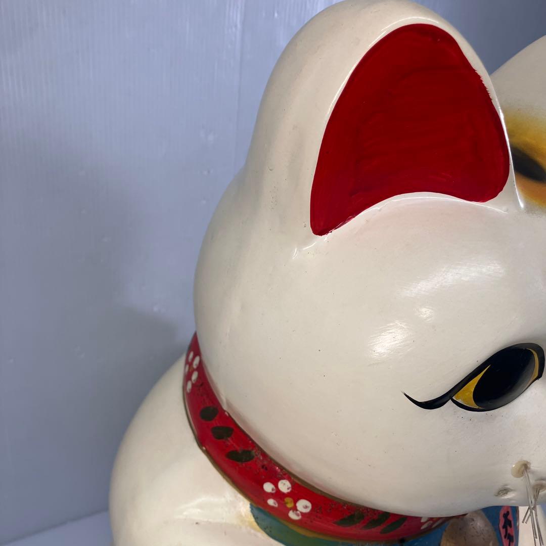 六兵衛窯 辰年 「宝龍」干支置物 清水焼 陶芸 たち吉 共箱