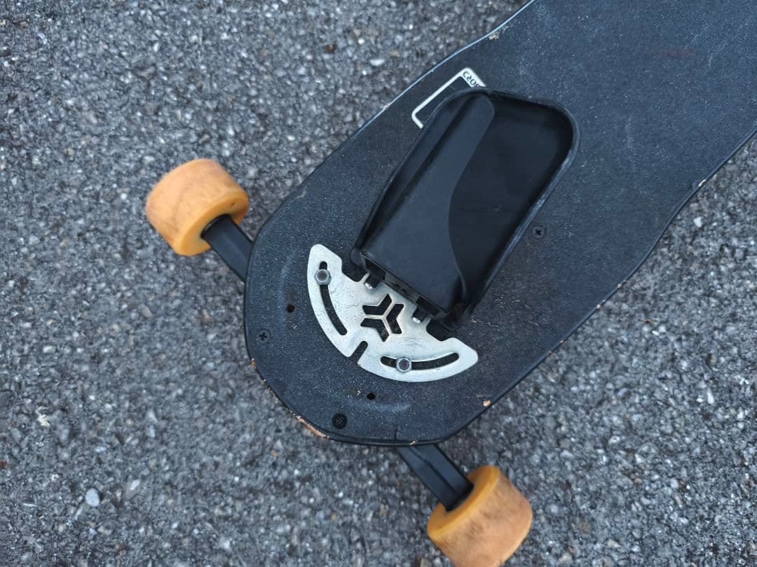Freebord フリーボード　スノボード　スノボー　オフトレ　スケボー