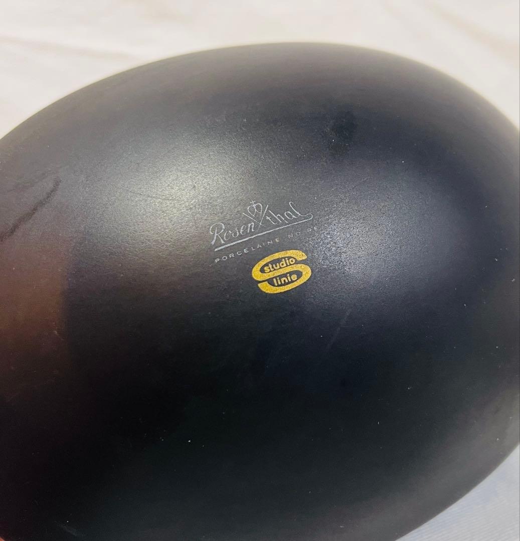 ローゼンタール タピオ・ウィルカラ POLLO ポロ フラワーベース